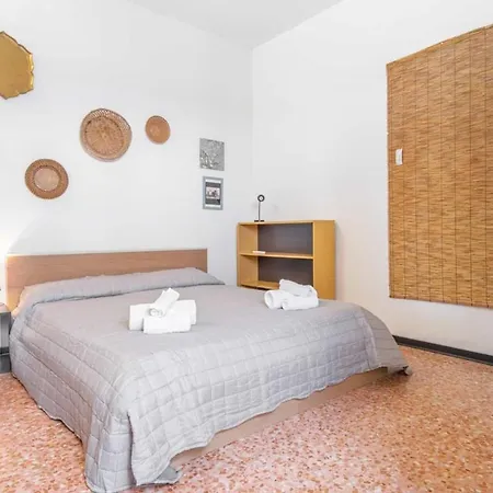 A 5 Minuti Dal Mare Apartamento