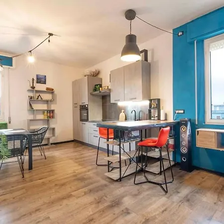 Apartamento A 5 Minuti Dal Mare Piombino