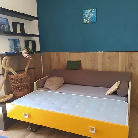 Apartamento A 5 Minuti Dal Mare