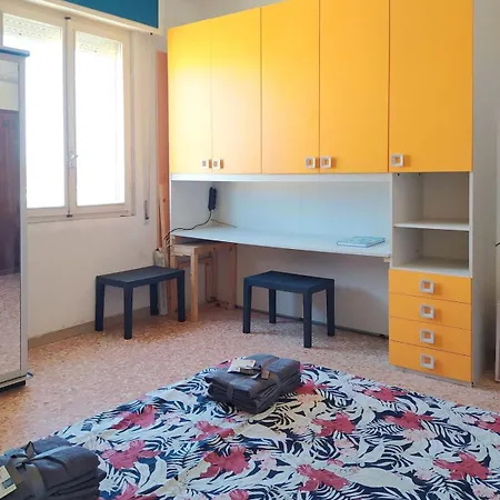 Apartamento A 5 Minuti Dal Mare