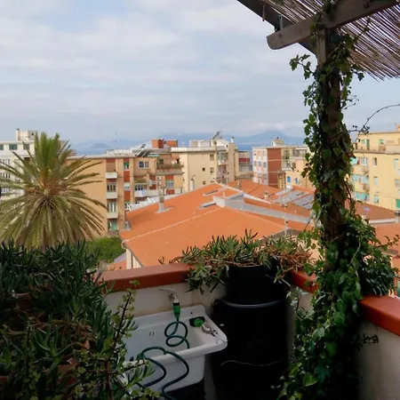 Apartamento A 5 Minuti Dal Mare *