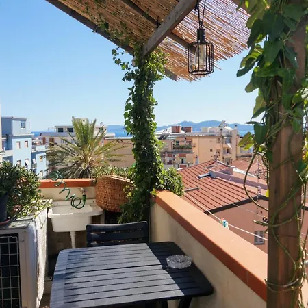 Apartamento A 5 Minuti Dal Mare