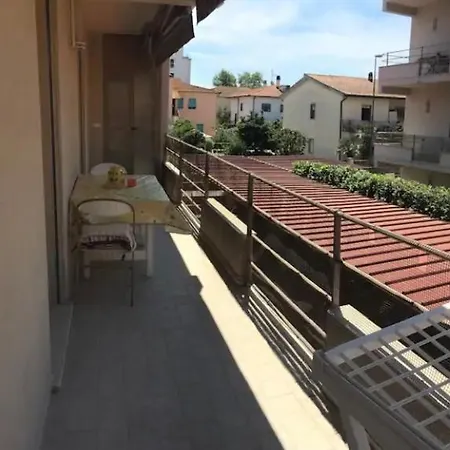 Appartamento A 5 Minuti Dal Mare Albinia