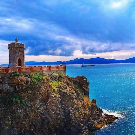 Διαμέρισμα A 5 Minuti Dal Mare Πιομπίνο