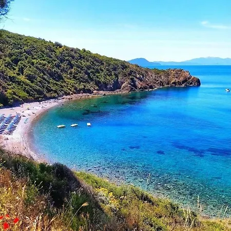 A 5 Minuti Dal Mare Lejlighed