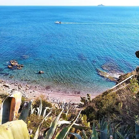 Διαμέρισμα A 5 Minuti Dal Mare *